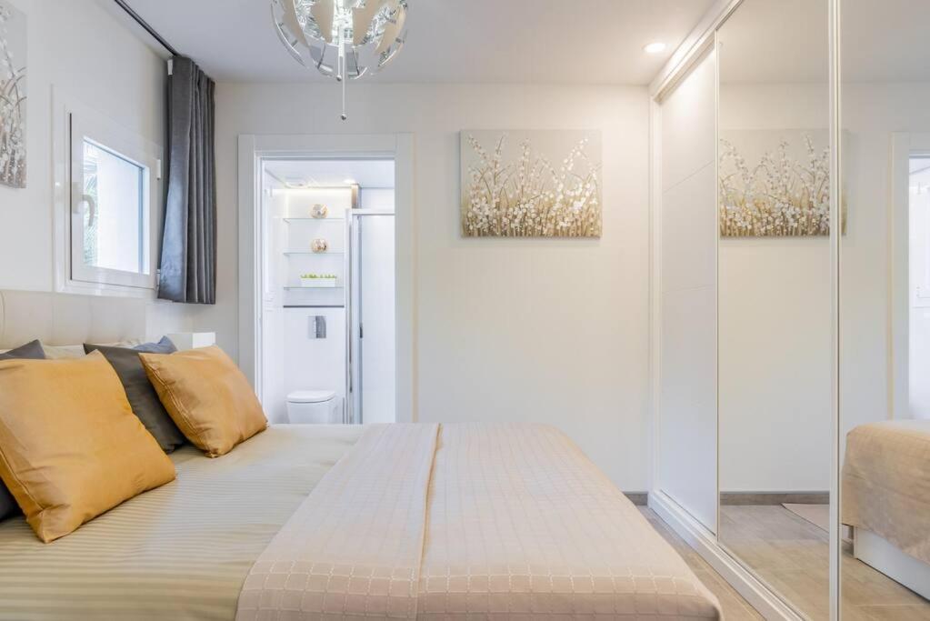 Casa Frida Puerto Banus And Private Parking Rdr337 * Marbella