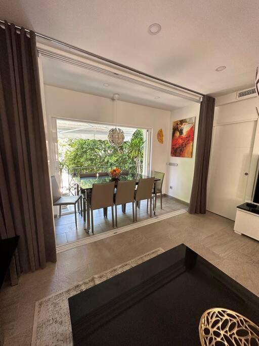 Casa Frida Puerto Banus And Private Parking Rdr337 Apartamento