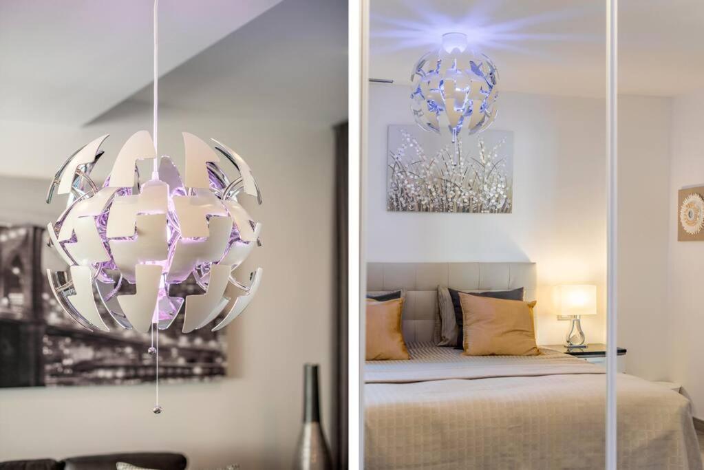 Casa Frida Puerto Banus And Private Parking Rdr337 Apartamento *