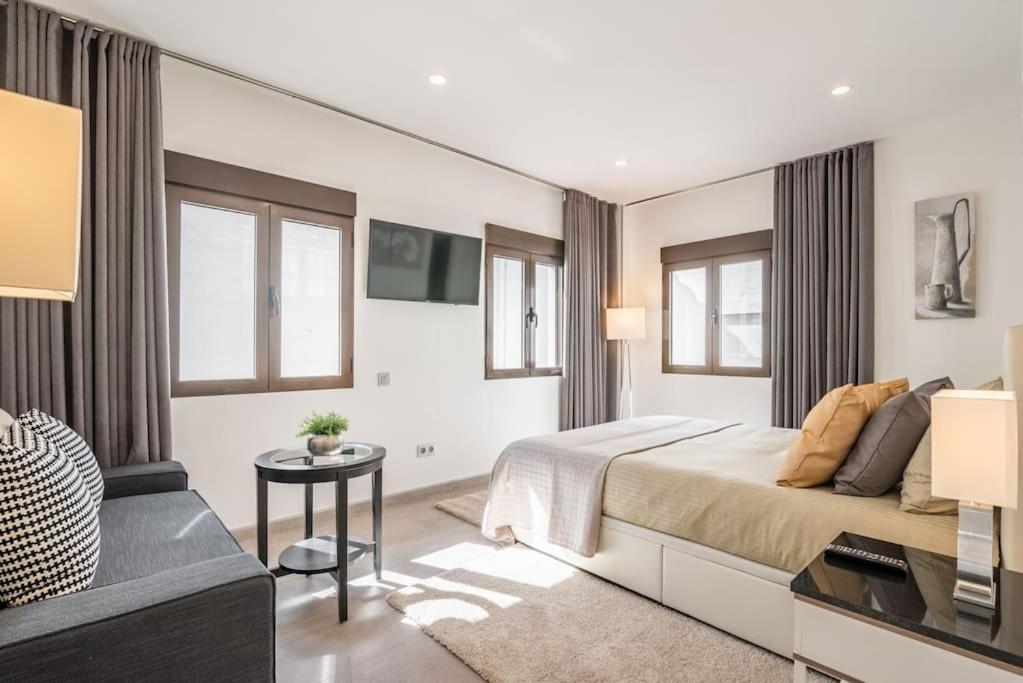 Casa Frida Puerto Banus And Private Parking Rdr337 Apartamento *